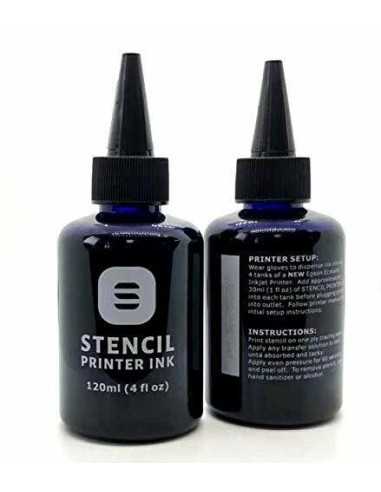 Stencil Printer Ink Ml