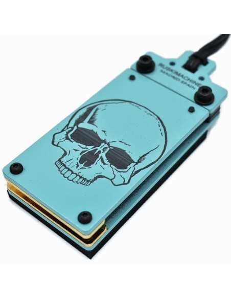Pedal Ruski 1