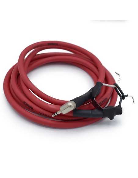 Cable MiniJack-Clip Cord 1880