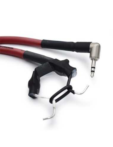 Cable MiniJack-Clip Cord 1880