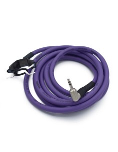 Cable MiniJack-Clip Cord 1880