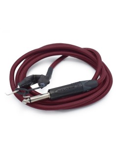 Cable Clip Cord Tela 1880