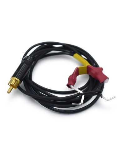 Cable RCA - Clip Cord 1880