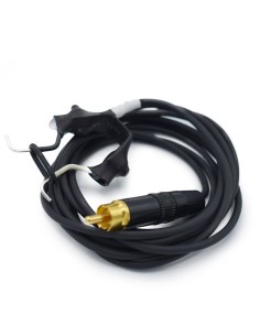 Cable RCA - Clip Cord 1880