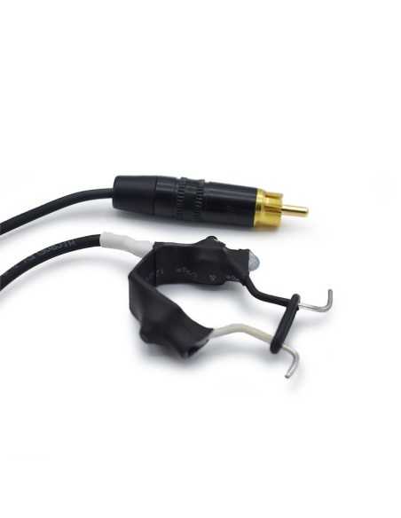 Cable RCA - Clip Cord 1880