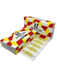 EZ Spain - Round Liner 0,40