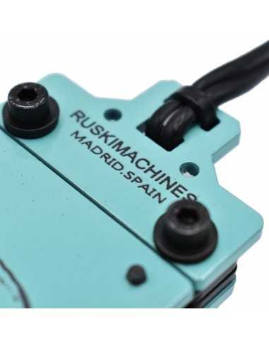 Pedal Ruski 1