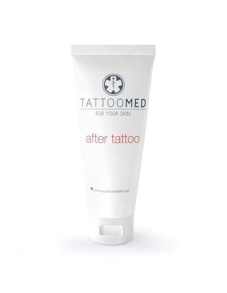Expositor TattooMed After Tattoo 100ml x 15 uds