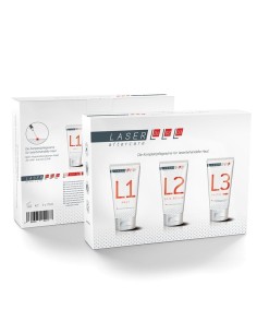 Pack Laser After Care Pack...