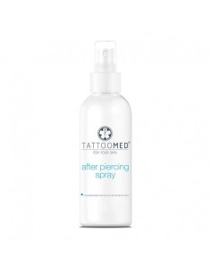 TattooMed Spray After Piercing
