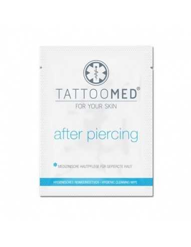 TattooMed Toallita Higienica After...
