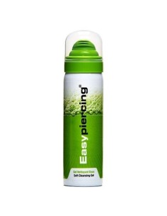 Gel de limpieza para Piercing