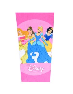 Manga Nº1 - Disney Princess...