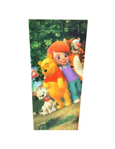 Manga Nº2 - Winnie the Pooh...