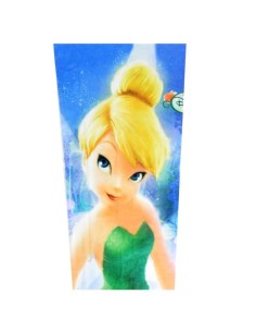 Manga Nº4 - Campanilla...