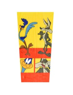 Manga Nº5 - Correcaminos...