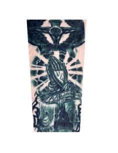 Manga Nº12 - Blessed...