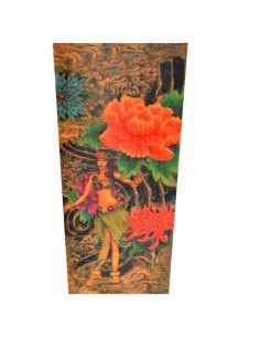 Manga Nº16 - Hawaii (Infantil)