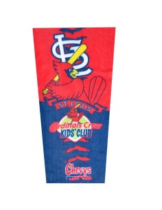 Manga Nº20 - St. Louis...