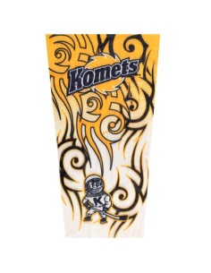 Manga Nº22 - Komets (Infantil)