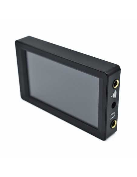 Fuente de Alimentación Premium Cosmos 3A para tatuar