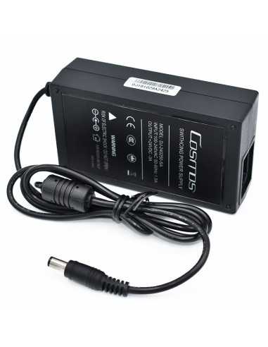 Fuente de Alimentación Premium Cosmos 3A para tatuar