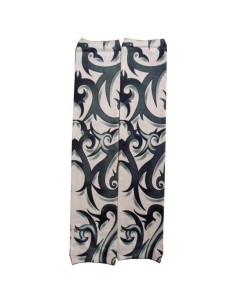 Manga Nº5 - Tribales (Adulto)