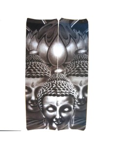 Manga Nº7 - Buda (Adulto)