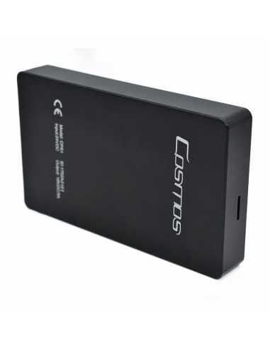 Fuente de Alimentación Premium Cosmos 3A para tatuar