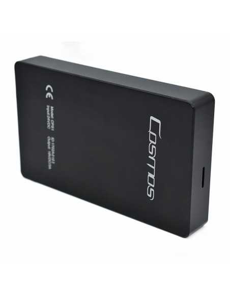 Fuente de Alimentación Premium Cosmos 3A para tatuar