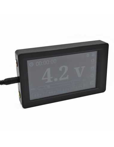 Fuente de Alimentación Premium Cosmos 3A para tatuar