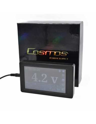 Fuente de Alimentación Premium Cosmos 3A para tatuar