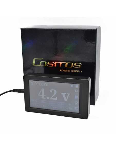 Fuente de Alimentación Premium Cosmos 3A para tatuar