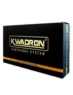 Kwadron Soft Edge - Long Taper