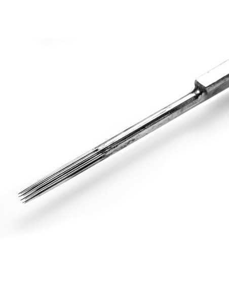 Round Liner - Medium Taper