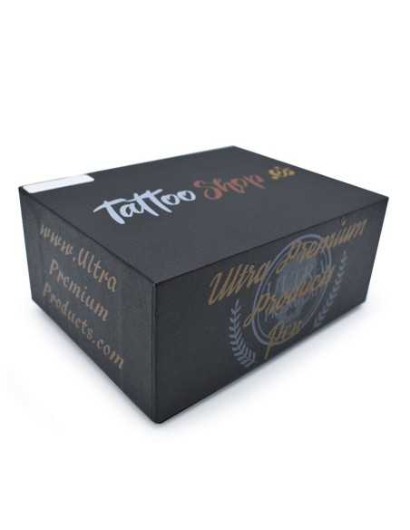 Máquina de tatuar Ultra Premium