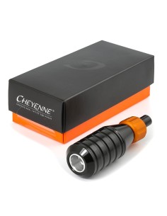 SOL GRIPS Cheyenne M 25,4...