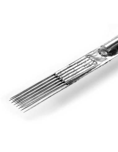 Critical C+ - Magnum - Bugpin