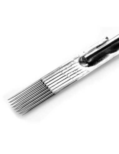 Critical C+ - Curved Magnum - Bugpin