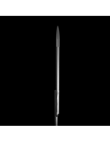 Kwadron Round Liner - Long Taper 0,35