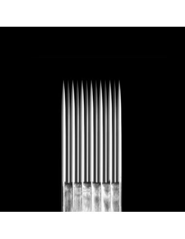 KWADRON MAGNUM LONG TAPER – Agujas...