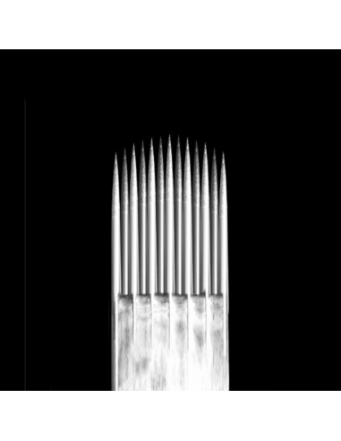 Kwadron Curved Magnum - Long Taper 0,30