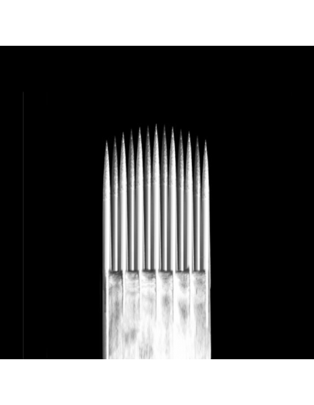 Kwadron Curved Magnum - Long Taper 0,30