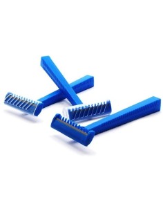 Rasuradoras Paquete X 10uds