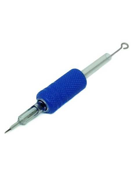 Grip + Aguja - Round Liner 19MM