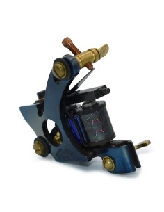 Máquina Coko Fernandez Shader