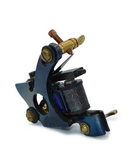 Máquina Coko Fernandez Shader