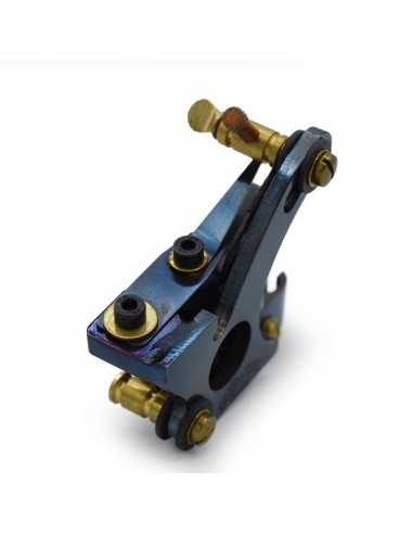 Máquina Coko Fernandez Shader