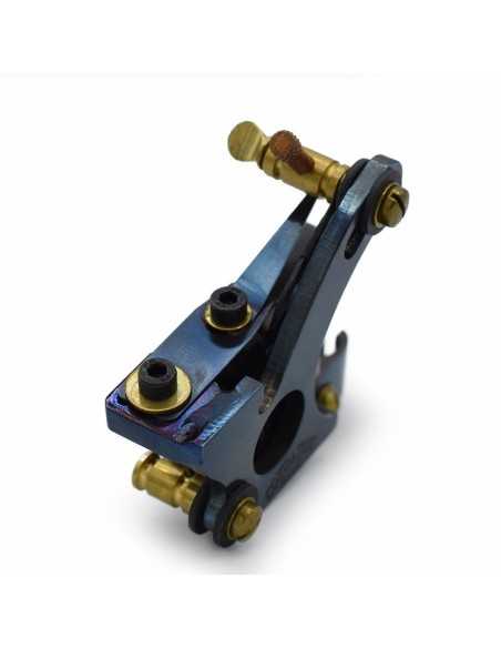 Máquina Coko Fernandez Shader