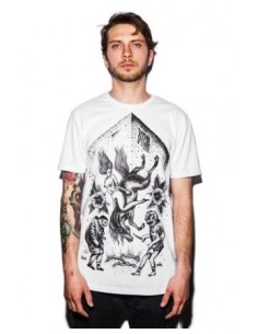 Ropa Oficial de alta calidad de la famosa marca TFB.